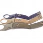 Camping Hiking Outdoor Tactical Carabiner Water Bottle Holder Buckle Hook Clip