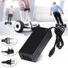 High-quality Power Adapter Charger For Two Wheel Balancing Hoverboard Scooter