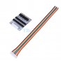 10s 36v 40A Battery Protection BMS PCB Board for LiFePo4 li Cell batteries coi