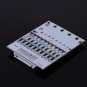 10s 36v 40A Battery Protection BMS PCB Board for LiFePo4 li Cell batteries coi