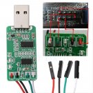 Hardware WatchDog USB For Mining Rig Unattended Operation Crash Auto Recover coi