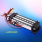 AC 220V 500W Element Heater Electric Ceramic Thermostatic Insulated PTC Heating