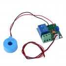 Current Sensor Module AC Detection Module 50A Switch Output High Q