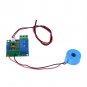 Current Sensor Module AC Detection Module 50A Switch Output High Q