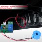 Current Sensor Module AC Detection Module 50A Switch Output High Q