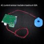 Current Sensor Module AC Detection Module 50A Switch Output High Q