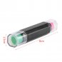 7pcs Ink Pad Pens 2 In 1 Portable Rubber Stamps DIY Scrapbooking Hand Card Craft