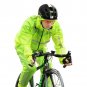 Wheel up Motorcycle Riding Cycling Clothes Raincoat Rain Pants Suits Rain Coat