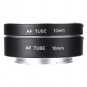 Auto Focus for Sony NEX E Mount Camera AF Macro Extension Tube 10mm+16mm Set