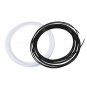 10/20 Colors 1.75mm 3D Printer PLA /ABS Filaments For 3D Printer Pen 5/10M Craft