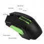 Wireless Optical Gaming Mouse 2.4G LED Backlit Mice + USB Receiver for PC Laptop