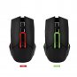 Wireless Optical Gaming Mouse 2.4G LED Backlit Mice + USB Receiver for PC Laptop