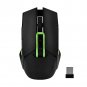 Wireless Optical Gaming Mouse 2.4G LED Backlit Mice + USB Receiver for PC Laptop