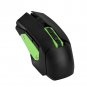 Wireless Optical Gaming Mouse 2.4G LED Backlit Mice + USB Receiver for PC Laptop