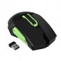 Wireless Optical Gaming Mouse 2.4G LED Backlit Mice + USB Receiver for PC Laptop