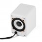 Super Bass Sound 3.5mm Jack Stereo Speaker Universal For Computer SmartPhone PC