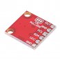 5Pcs MCP4725 I2C DAC Breakout Development Board Module 12Bit 2.7V-5.5V