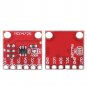 5Pcs MCP4725 I2C DAC Breakout Development Board Module 12Bit 2.7V-5.5V