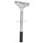 4'' Handheld Heavy Duty Wallpaper Paint Tile Flooring Scraper Remover With Blade