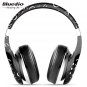 Bluedio Bluetooth Wireless 3D HiFi Stereo Headset Headphone Foldable Earphones