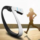 Bluetooth Bone Conduction Headphone Wireless Sport Headset Earphone For iPhone 8