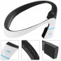 Bluetooth Bone Conduction Headphone Wireless Sport Headset Earphone For iPhone 8