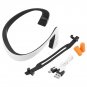 Bluetooth Bone Conduction Headphone Wireless Sport Headset Earphone For iPhone 8