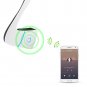 Bluetooth Bone Conduction Headphone Wireless Sport Headset Earphone For iPhone 8