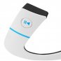 Bluetooth Bone Conduction Headphone Wireless Sport Headset Earphone For iPhone 8