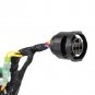 12V Single Key Switch Panel Assembly for Yamaha Outboard Yacht 704-82570-12-00
