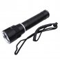 8000LM 3xL2 LED Diving Flashlight Torch Lamp Waterproof Underwater 100M Light EC
