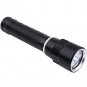 8000LM 3xL2 LED Diving Flashlight Torch Lamp Waterproof Underwater 100M Light EC