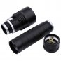 8000LM 3xL2 LED Diving Flashlight Torch Lamp Waterproof Underwater 100M Light EC