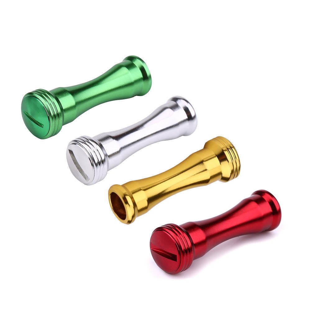 Lightweight Full Metal Spinning Reel Handle Knob Finesse Fishing Reel