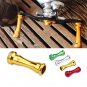 Lightweight Full Metal Spinning Reel Handle Knob Finesse Fishing Reel Grip Kits