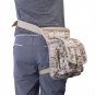 Outdoor Tactics Military Drop Leg Bag Panel Utility Waist Belt Pouch Bag Purse