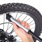 16 IN 1 Pump Multi-use Bicycle Cycling Bike Tire Tyre Repair Patch Tools Kit Bag