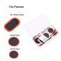 16 IN 1 Pump Multi-use Bicycle Cycling Bike Tire Tyre Repair Patch Tools Kit Bag