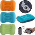Naturehike Ultralight Portable Air Inflatable Pillow For Hiking Camping Travel