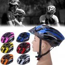 Outdoor Sports Adjustable Safety Helmet Cycling Mountain Bike Bicycle Helmet