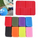 XPE Portable Outdoor Folding Foldable Foam Seat Waterproof Chair Cushion Pad Mat