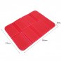 XPE Portable Outdoor Folding Foldable Foam Seat Waterproof Chair Cushion Pad Mat