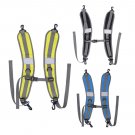 1 Pair Shoulder Strap Belt For Travel Camping Sports Dry Bag Pouch Sack Backpack