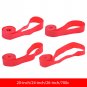 2x Safety High Pressure Bicycle Inner Tube Pad Rim Liner 20 24 26" 700C Mat Tape
