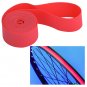 2x Safety High Pressure Bicycle Inner Tube Pad Rim Liner 20 24 26" 700C Mat Tape