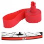 2x Safety High Pressure Bicycle Inner Tube Pad Rim Liner 20 24 26" 700C Mat Tape