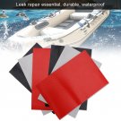 Durable Inflatable Boats Rubber Dinghy Kayak PVC Waterproof Repair Patch Tool