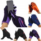 Men Women Windproof Winter Ski Bicycle Cycling Warm Hiking Sports Touch Glove EM