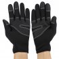 Men Women Windproof Winter Ski Bicycle Cycling Warm Hiking Sports Touch Glove EM