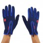 Men Women Windproof Winter Ski Bicycle Cycling Warm Hiking Sports Touch Glove EM